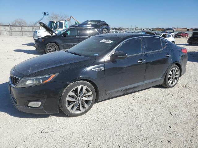 KIA OPTIMA 2014 5xxgr4a67eg267110