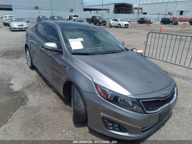 KIA OPTIMA 2014 5xxgr4a67eg275742