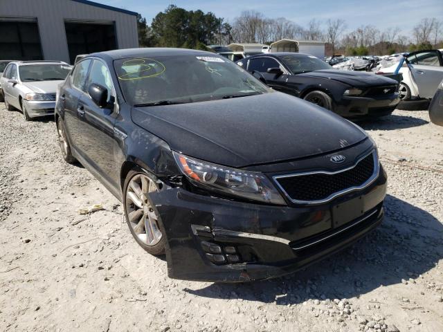 KIA OPTIMA SX 2014 5xxgr4a67eg278382