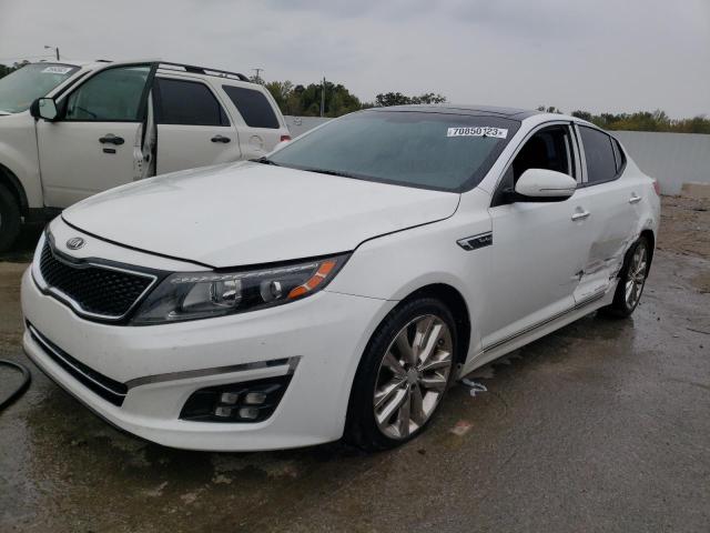 KIA OPTIMA 2014 5xxgr4a67eg279211