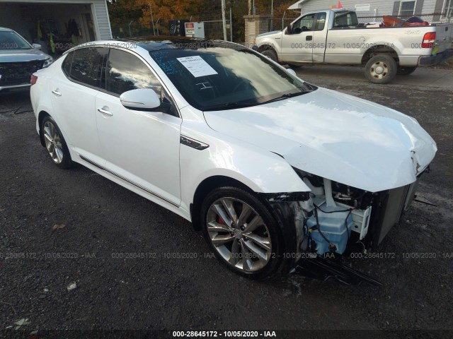 KIA OPTIMA 2014 5xxgr4a67eg280343