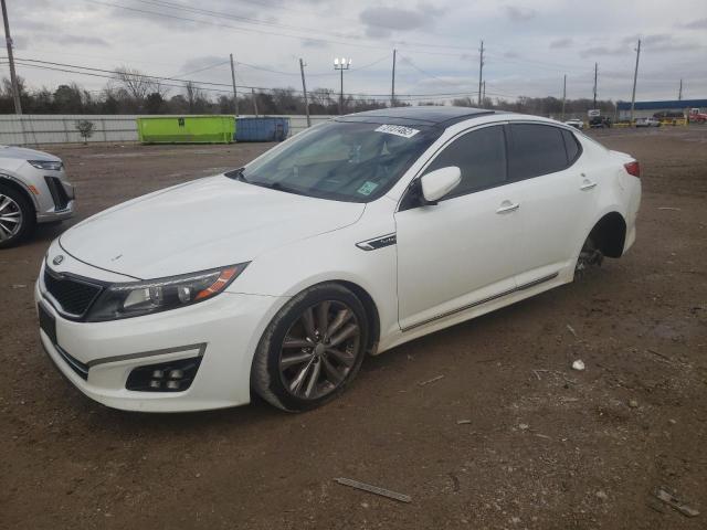 KIA OPTIMA SX 2014 5xxgr4a67eg280505