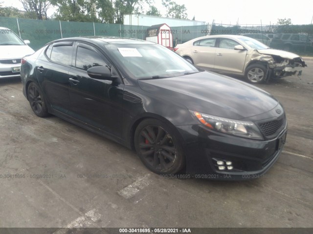 KIA OPTIMA 2014 5xxgr4a67eg280634