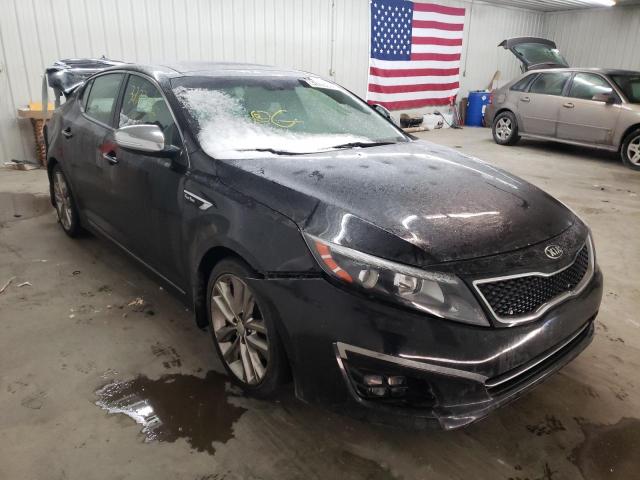 KIA OPTIMA SX 2014 5xxgr4a67eg280732