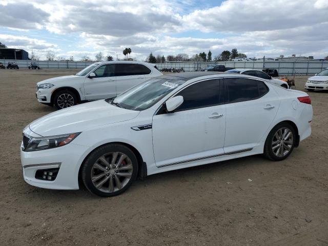 KIA OPTIMA SX 2014 5xxgr4a67eg281637