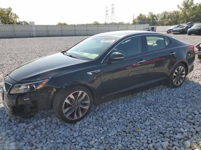 KIA OPTIMA SX 2014 5xxgr4a67eg283324