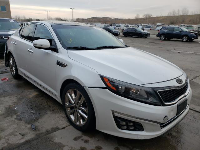 KIA OPTIMA SX 2014 5xxgr4a67eg283727