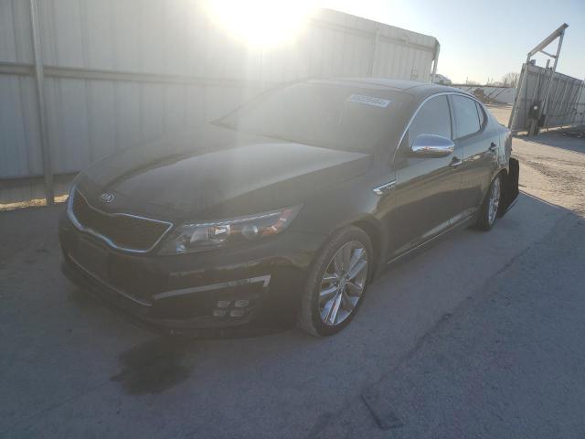 KIA OPTIMA SX 2014 5xxgr4a67eg284389