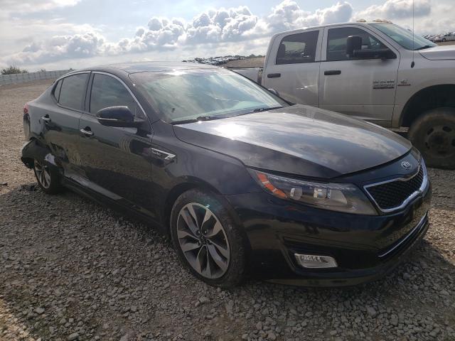 KIA OPTIMA SX 2014 5xxgr4a67eg285946