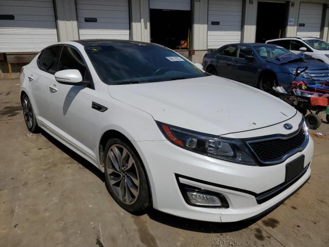 KIA OPTIMA 2014 5xxgr4a67eg288670