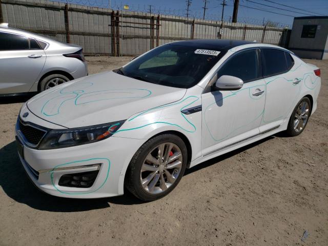 KIA OPTIMA SX 2014 5xxgr4a67eg289706