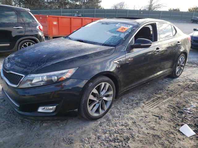 KIA OPTIMA SX 2014 5xxgr4a67eg294954