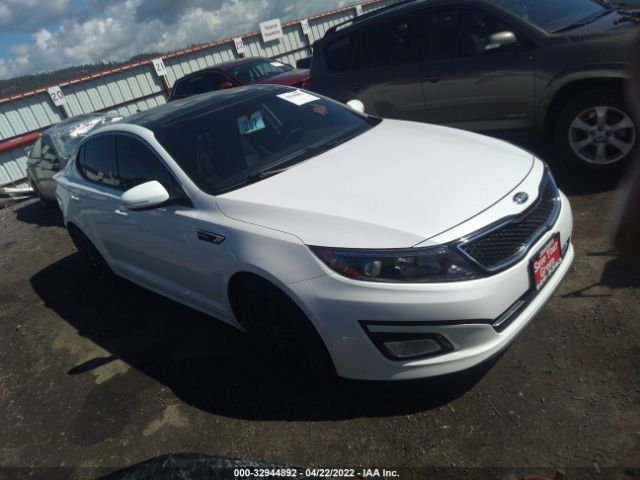 KIA OPTIMA 2014 5xxgr4a67eg295229