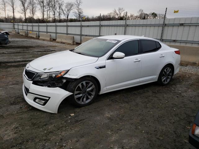 KIA OPTIMA SX 2014 5xxgr4a67eg296185