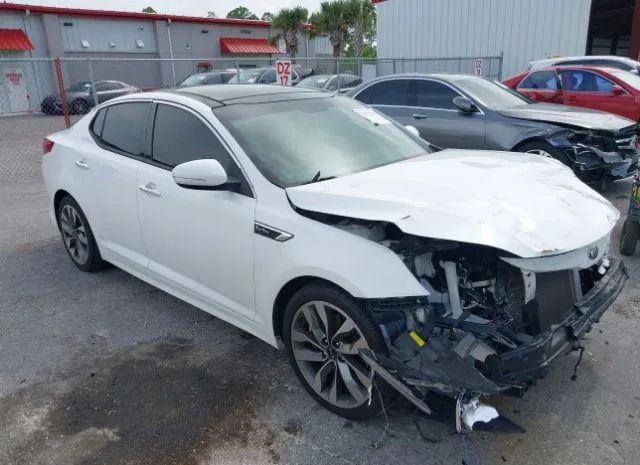 KIA OPTIMA 2014 5xxgr4a67eg312398