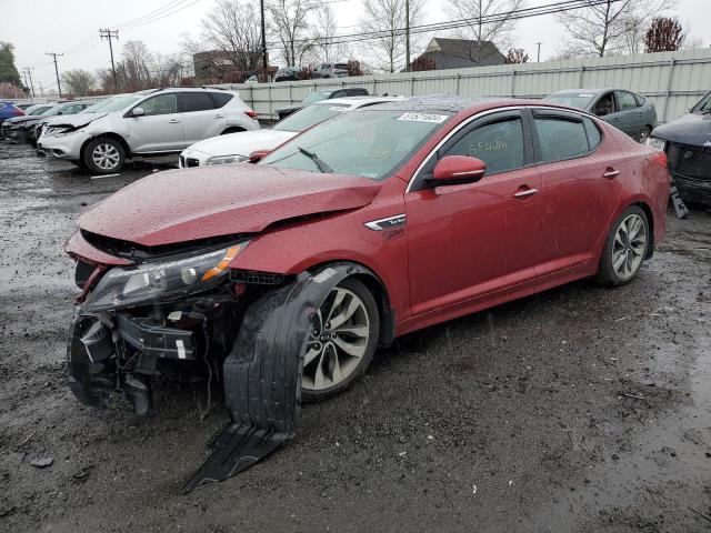 KIA OPTIMA 2014 5xxgr4a67eg317813