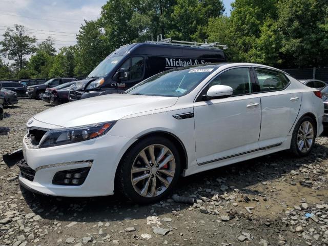 KIA OPTIMA 2014 5xxgr4a67eg334241