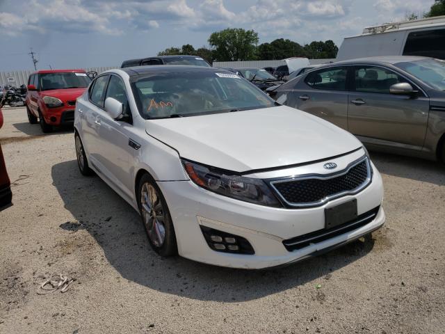 KIA OPTIMA SX 2014 5xxgr4a67eg338807