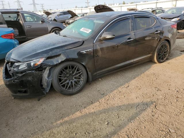 KIA OPTIMA SX 2014 5xxgr4a67eg344624