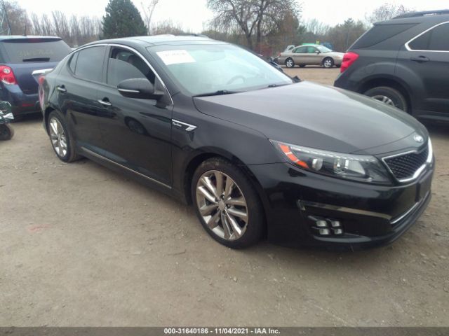 KIA OPTIMA 2014 5xxgr4a67eg346602