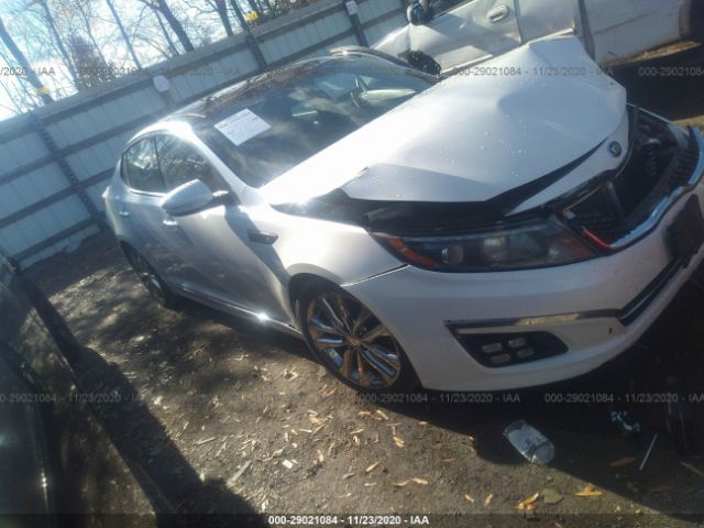 KIA OPTIMA 2014 5xxgr4a67eg346986