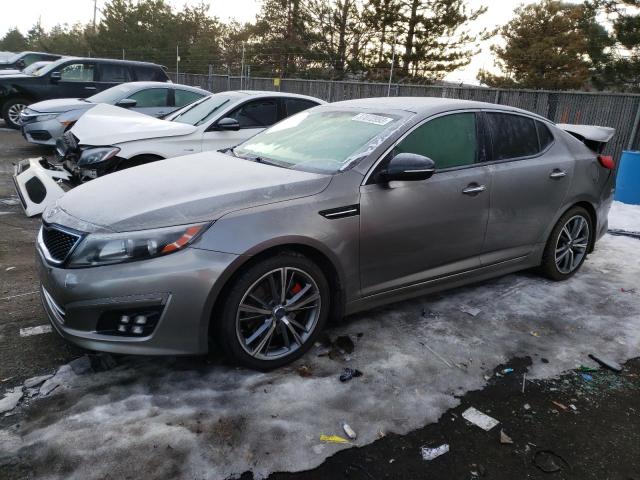 KIA OPTIMA SX 2015 5xxgr4a67fg353955