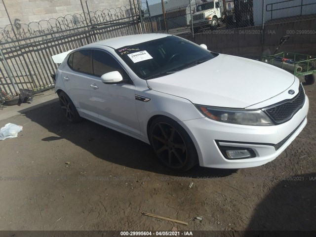 KIA OPTIMA 2015 5xxgr4a67fg364907