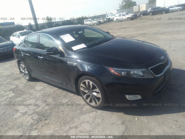 KIA OPTIMA 2015 5xxgr4a67fg365054