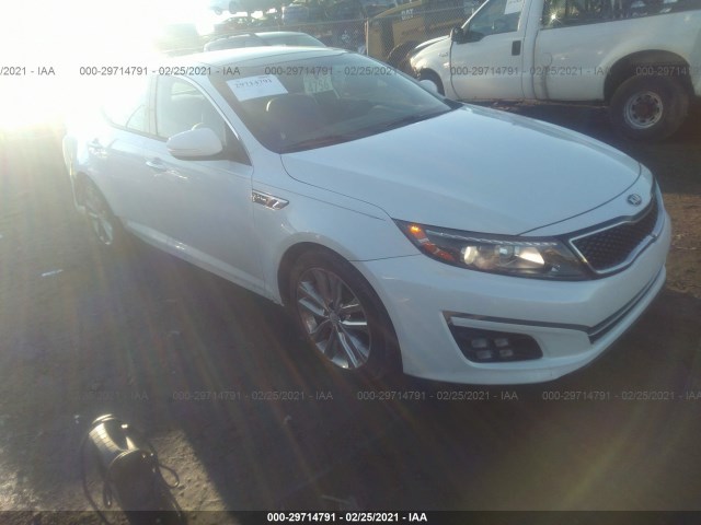 KIA OPTIMA 2015 5xxgr4a67fg366690