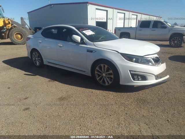 KIA OPTIMA 2015 5xxgr4a67fg367175