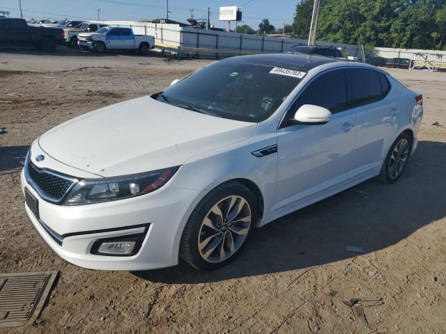 KIA OPTIMA 2015 5xxgr4a67fg370884