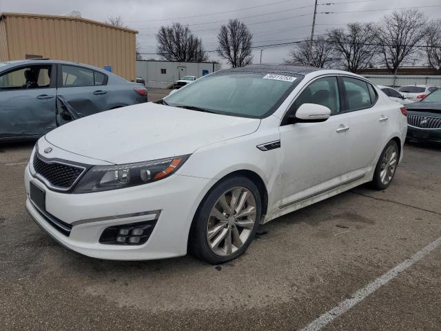 KIA OPTIMA SX 2015 5xxgr4a67fg385353