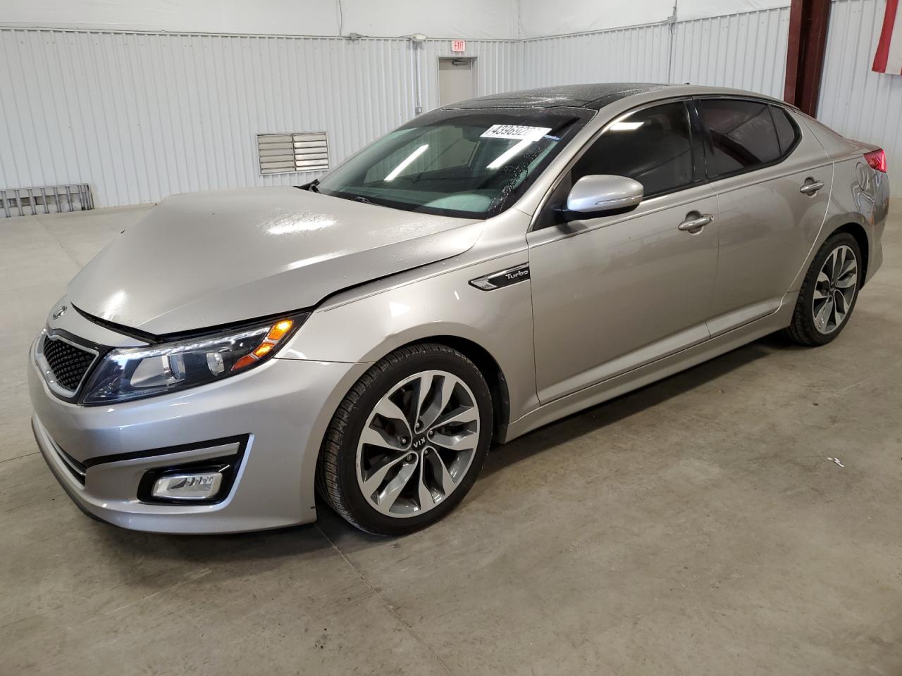 KIA OPTIMA 2015 5xxgr4a67fg386440