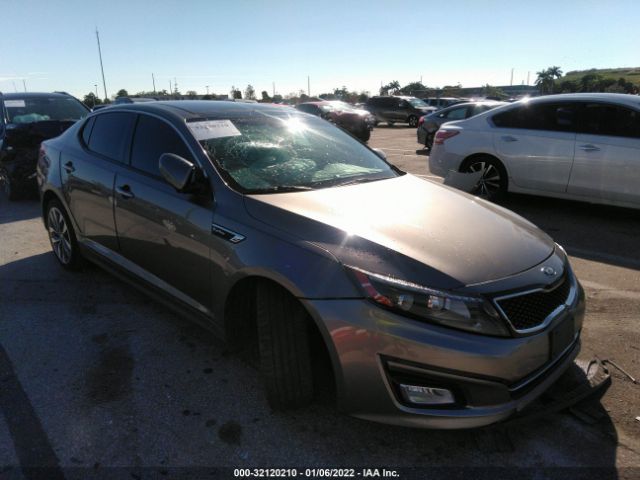 KIA OPTIMA 2015 5xxgr4a67fg387250