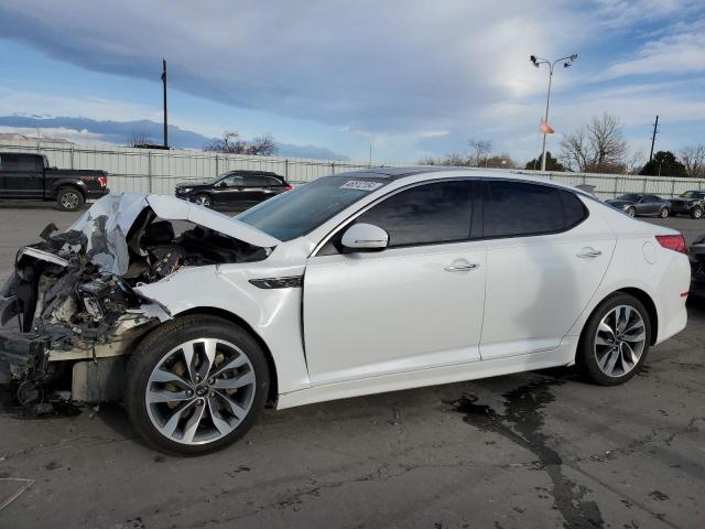 KIA OPTIMA 2015 5xxgr4a67fg404340