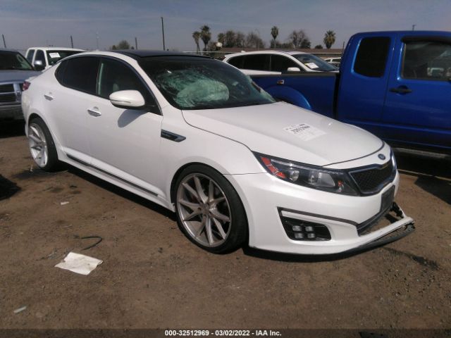 KIA OPTIMA 2015 5xxgr4a67fg404614