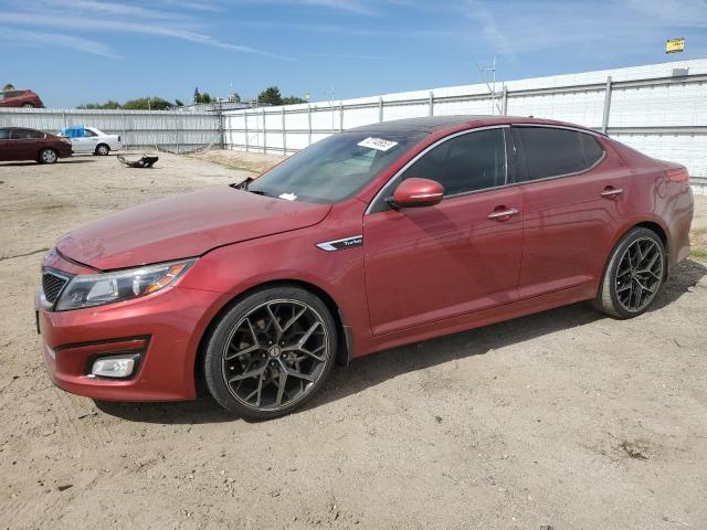 KIA OPTIMA 2015 5xxgr4a67fg412776