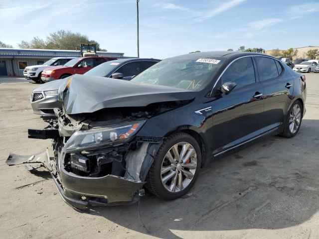 KIA OPTIMA SX 2015 5xxgr4a67fg415385