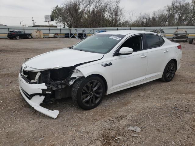 KIA OPTIMA SX 2015 5xxgr4a67fg429190