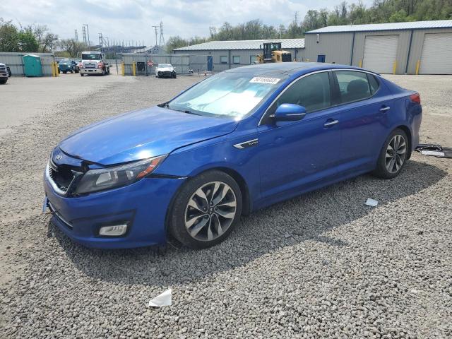 KIA OPTIMA SX 2015 5xxgr4a67fg435992