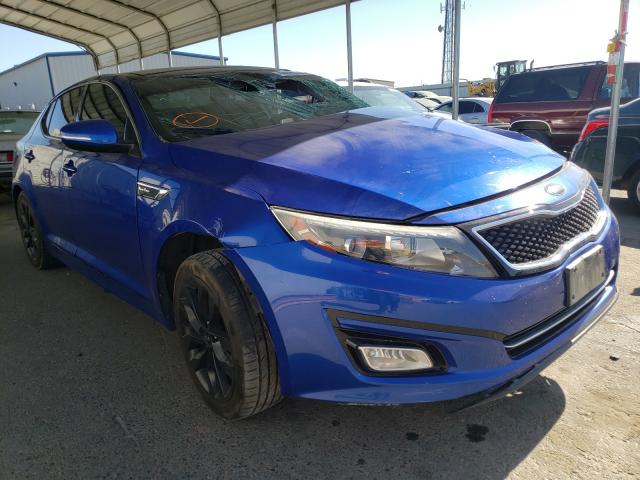 KIA OPTIMA SX 2015 5xxgr4a67fg439850