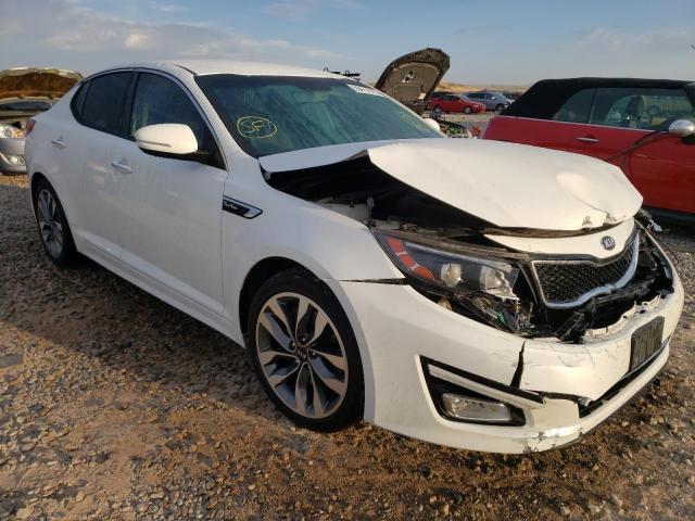 KIA OPTIMA 2015 5xxgr4a67fg443431