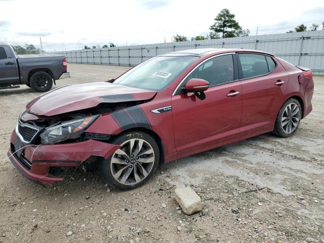 KIA OPTIMA 2015 5xxgr4a67fg450623