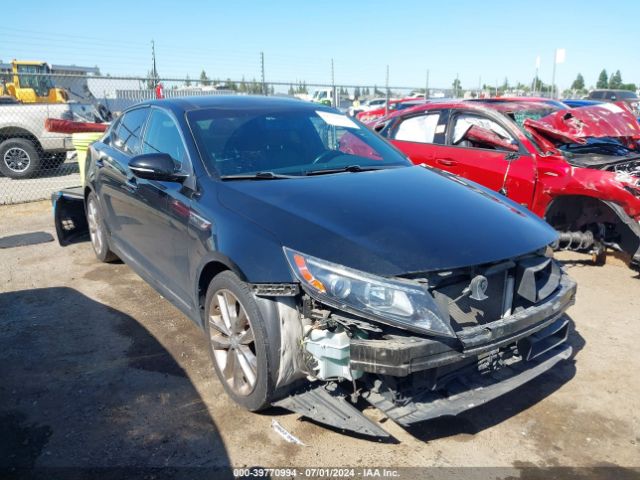 KIA OPTIMA 2015 5xxgr4a67fg455949