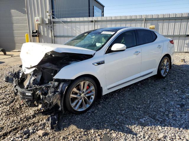 KIA OPTIMA 2015 5xxgr4a67fg460651