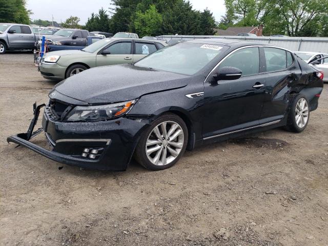 KIA OPTIMA 2015 5xxgr4a67fg461735