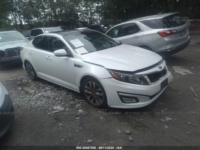 KIA OPTIMA 2015 5xxgr4a67fg473500