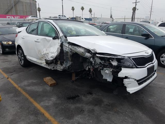 KIA OPTIMA SX 2015 5xxgr4a67fg473920