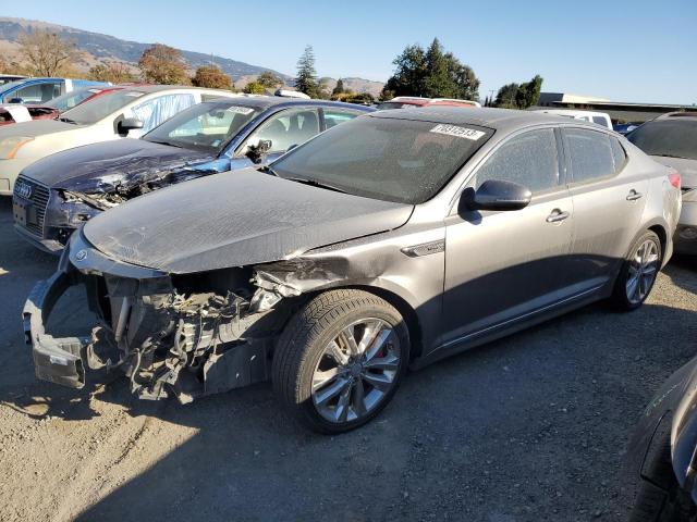 KIA OPTIMA 2015 5xxgr4a67fg475571