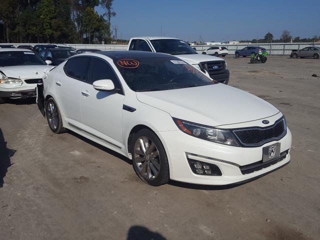 KIA OPTIMA 2015 5xxgr4a67fg484562